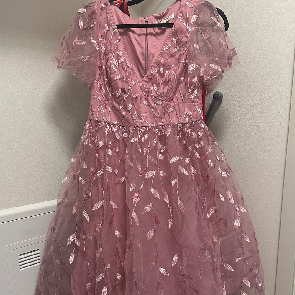 Ever Pretty Dresses size 10